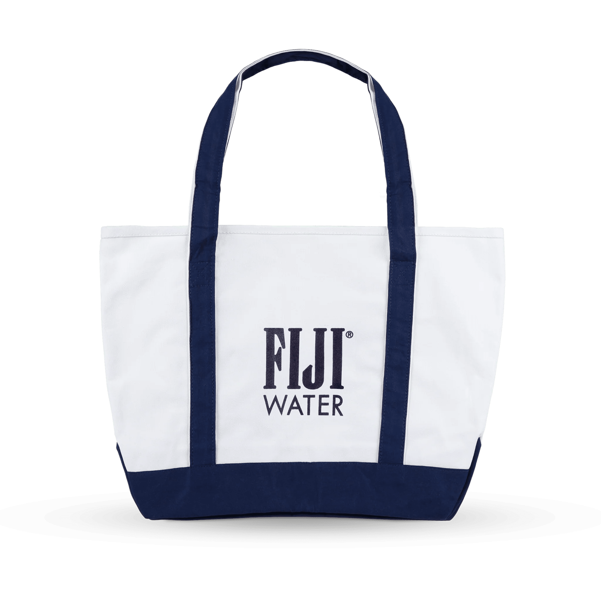 FIJI Water Tote Bag (NOT FOR SALE) - FIJI Water